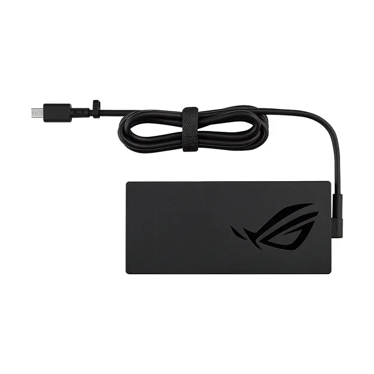 Cargador Asus 380W ROG Strix G18 (2025) G815LX RTX5090 20V 19A Conector Rectangular ADP-380AB B 1