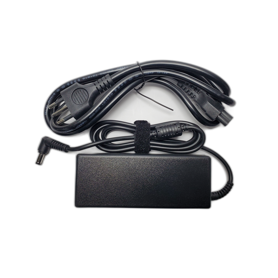 Cargador Alternativo Toshiba 90W 19V 4.7A Conector 5.5x2.5mm 1