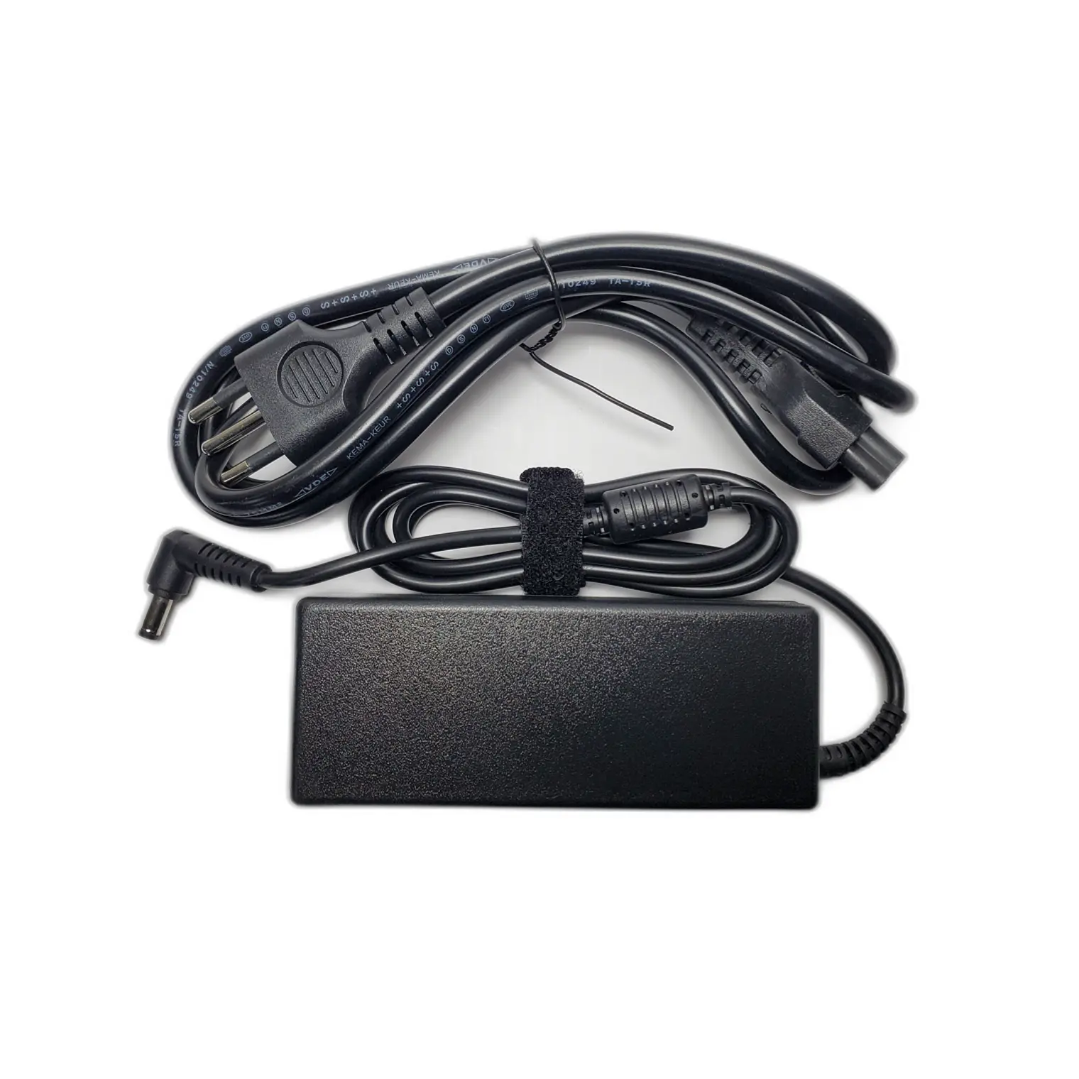 Cargador Alternativo Toshiba 90W 19V 4.7A Conector 5.5x2.5mm 1