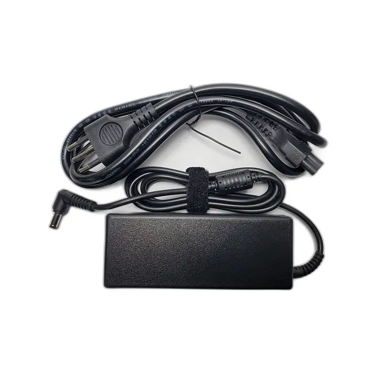 Cargador Alternativo Toshiba 90W 19V 4.7A Conector 5.5x2.5mm 1