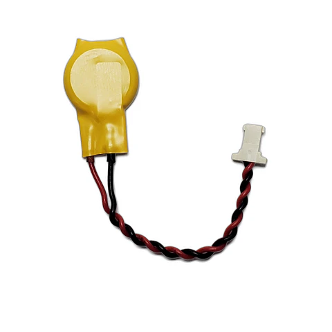 Batería para BIOS 3V 2 pines 1.25mm Modelo CR1220