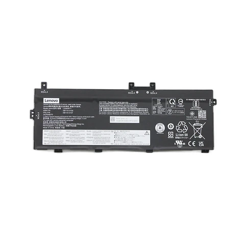 Batería Lenovo Thinkpad X13 Yoga Gen 2 L20M3P71 SB11A13105  11.58V 4570mAh 52,9Wh  5B11A13107