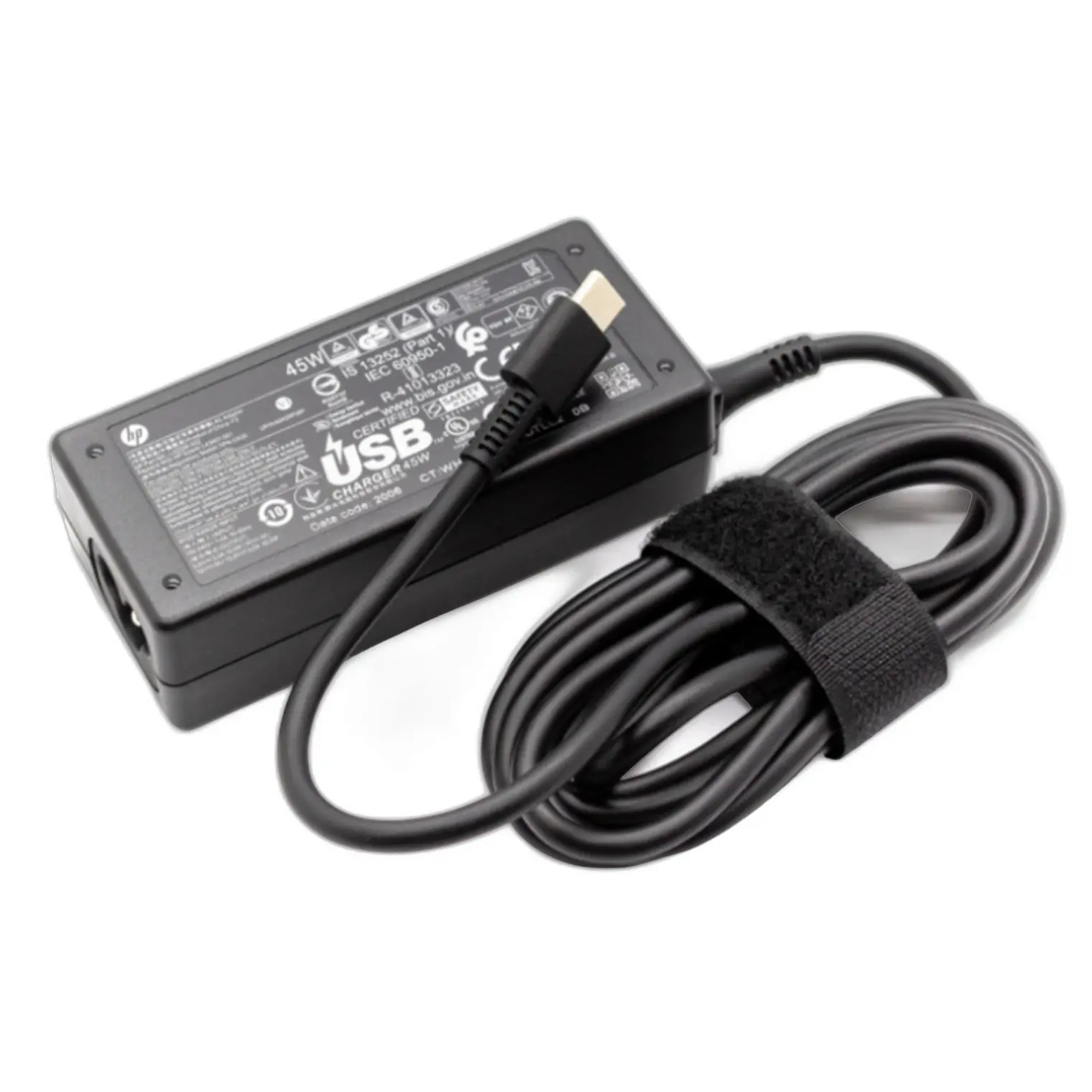 Cargador Original HP 45W 15V 3.0A 848293-850 1