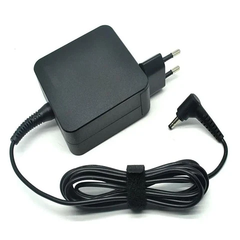 Cargador Lenovo 45W 20V Usb Tipo C Versión Viajera 5A10H42923