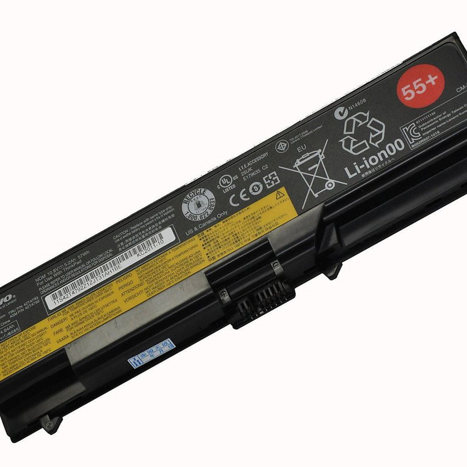 Bateria Original 14 15