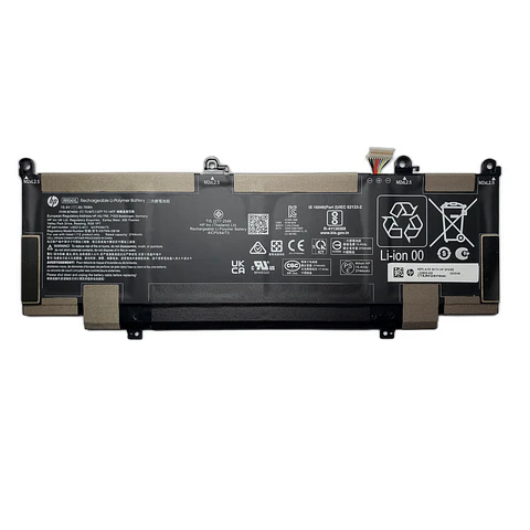 Batería HP Spectre x360 13-AW Series 15.4V 60WH RR04XL HSTNN-DB9K L60373-005