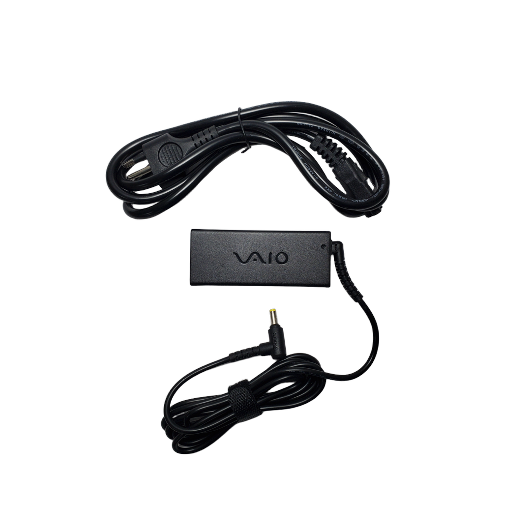 Cargador para Sony Vaio Pro y Duo13 PA-1450-06SP - VGP-AC10V10  1