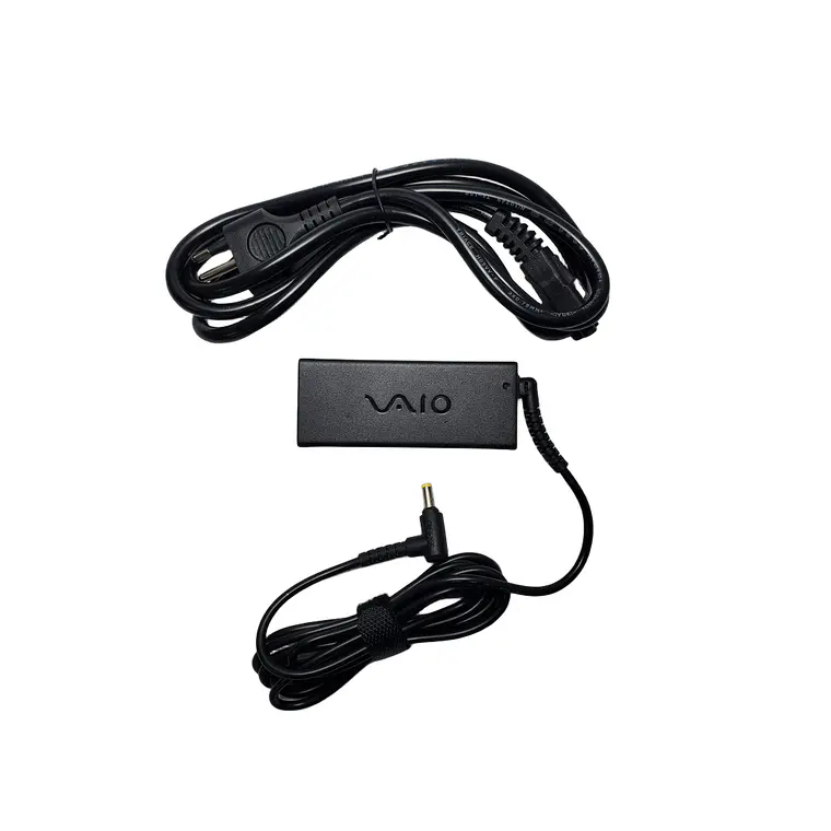 Cargador para Sony Vaio Pro y Duo13 PA-1450-06SP - VGP-AC10V10  1