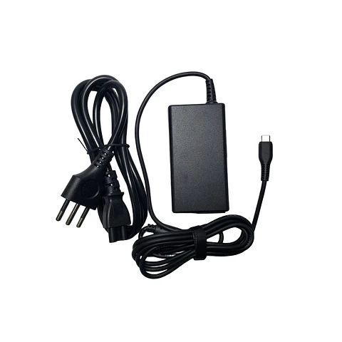 Cargador Digital Micro Gm Autoajustable 20V 3.25A Usb-C 27280901