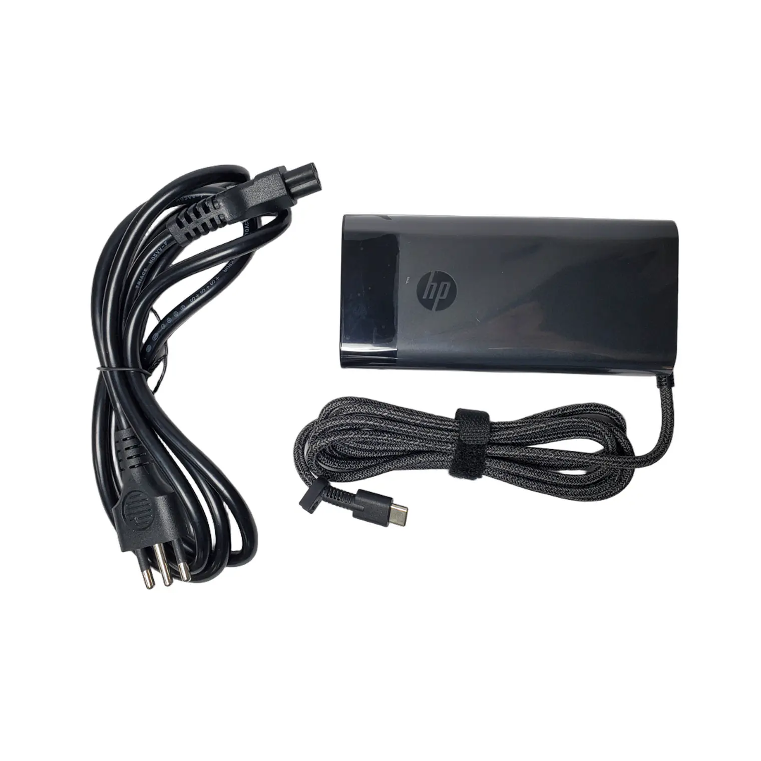 Cargador HP 100W 20V 5A TPN-LA31 TPN-DA32 USB Tipo C N56858-003 1