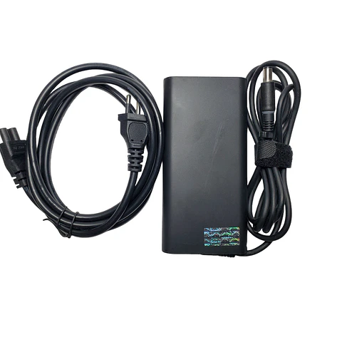 Cargador Slim Dell Gaming Laptop 19.5V 9.23A 180W HA180PM181