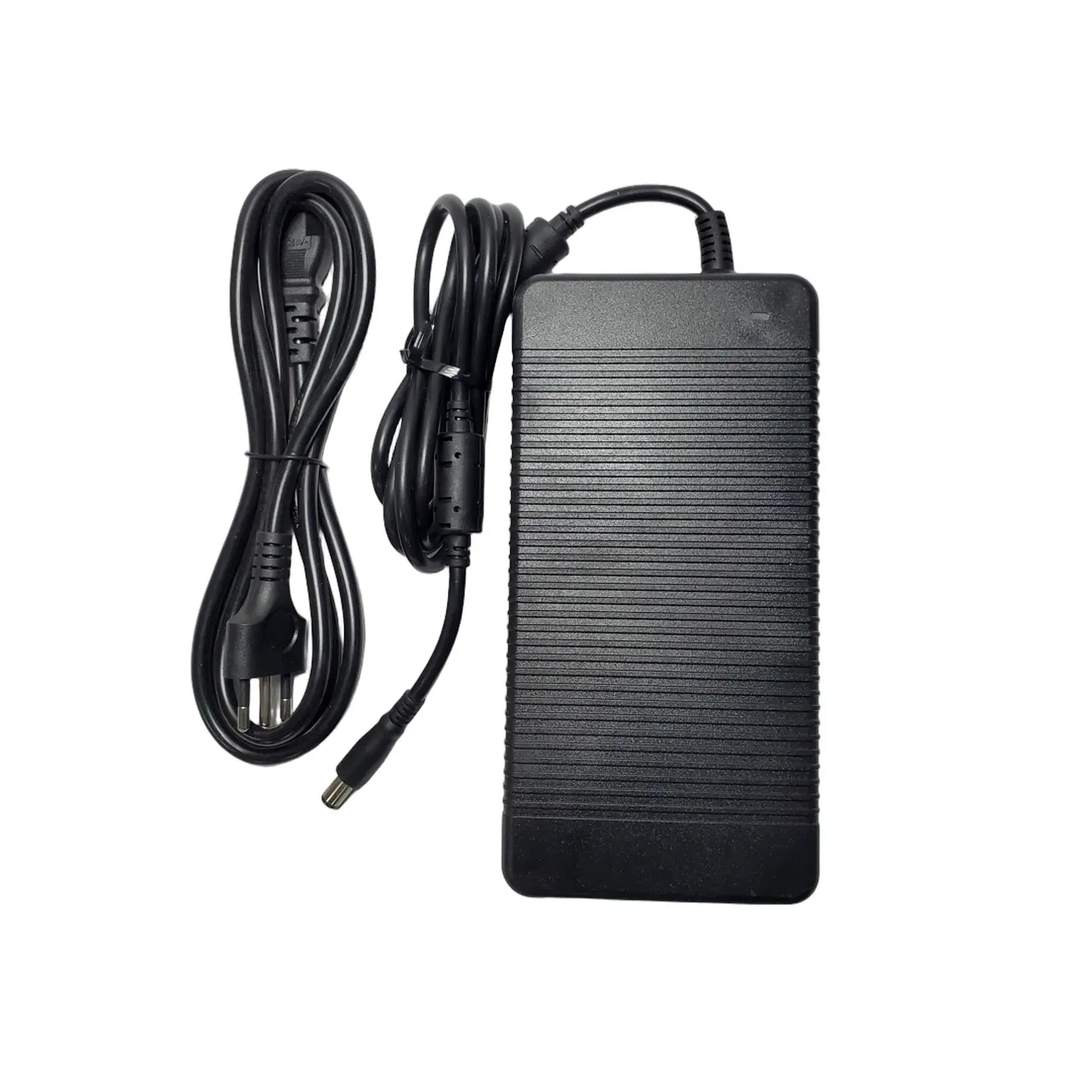 Cargador Dell Alienware 300W 19.5V 16.9A Pin Central 7.4x5.0mm, M11x, M1 M17, M18-R2, DA330PM111  1