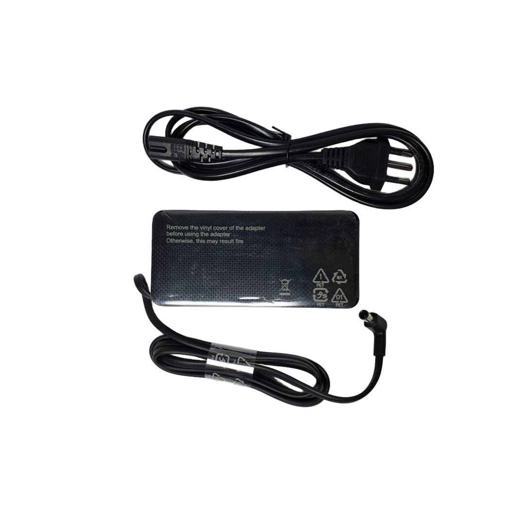 Cargador Original Samsung 78W 19V 4.19A Pin Central 6.5x4.4mm A7819_KDY BN44-00888B 1