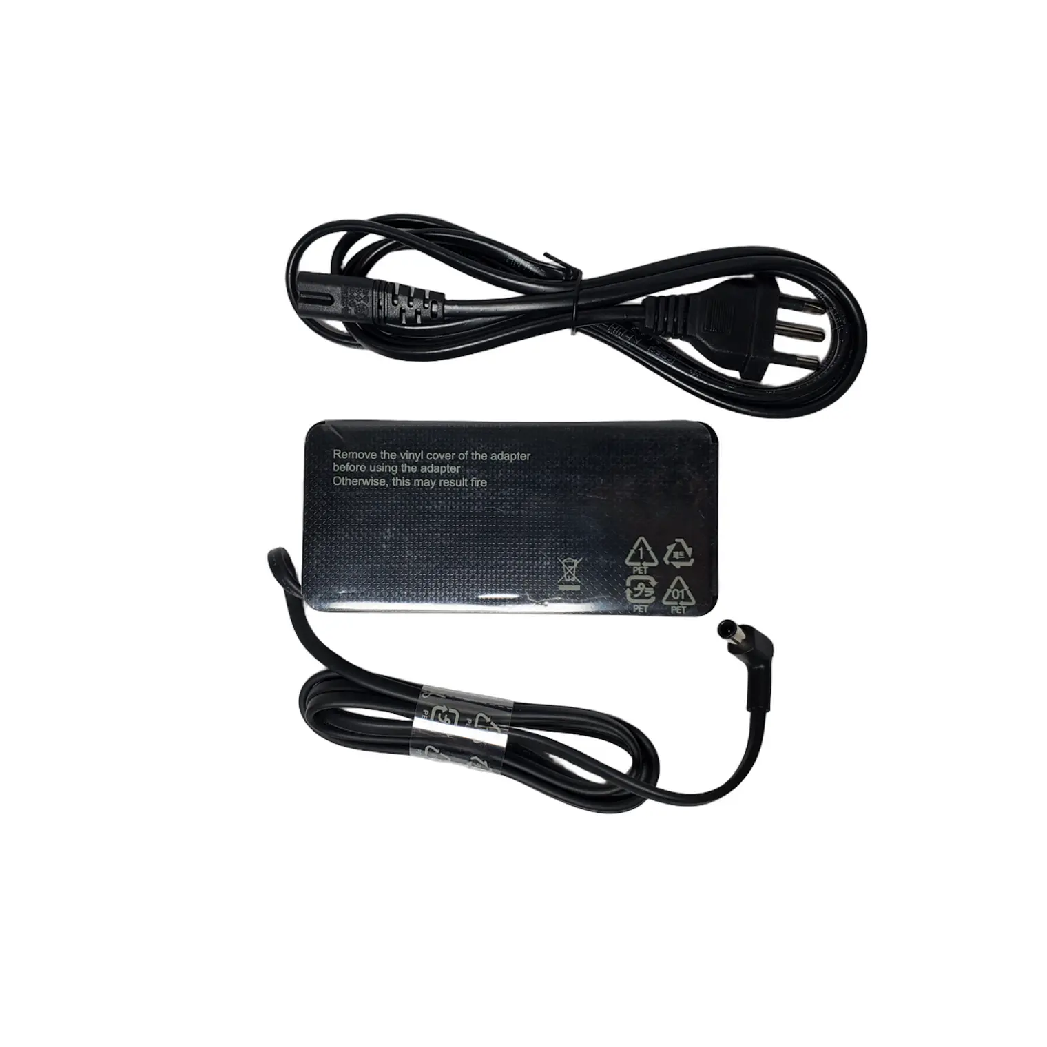 Cargador Original Samsung 78W 19V 4.19A Pin Central 6.5x4.4mm A7819_KDY BN44-00888B 1