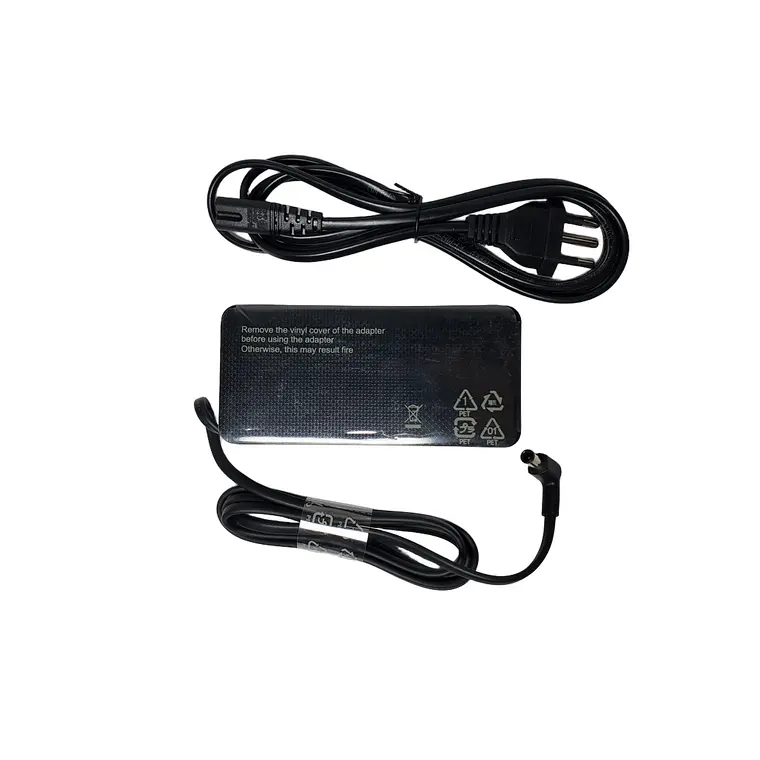 Cargador Original Samsung 78W 19V 4.19A Pin Central 6.5x4.4mm A7819_KDY BN44-00888B 1