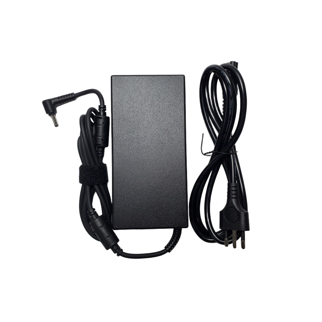 Cargador Chicony Para MSI Stealth 20V 7.5A 150W Pin 4.5x3.0mm A17-150P1A 1