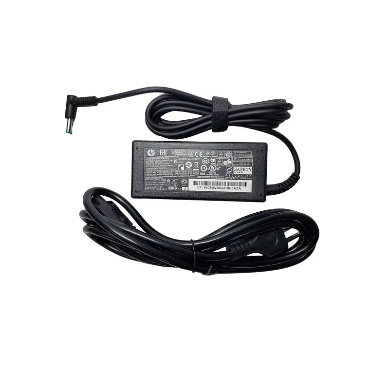Cargador Original HP 65W 19.5V 710412-001 2