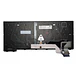 Teclado Lenovo Thinkpad Retroiluminado T14 P14Ss L14 Gen 4 La Sp Black 5N21D68163 - Miniatura 2