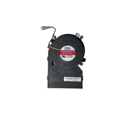 Ventilador de Refrigeración con Disipador para CPU 65W GEN2 M70S G3 5H40U93147 5H40U92955