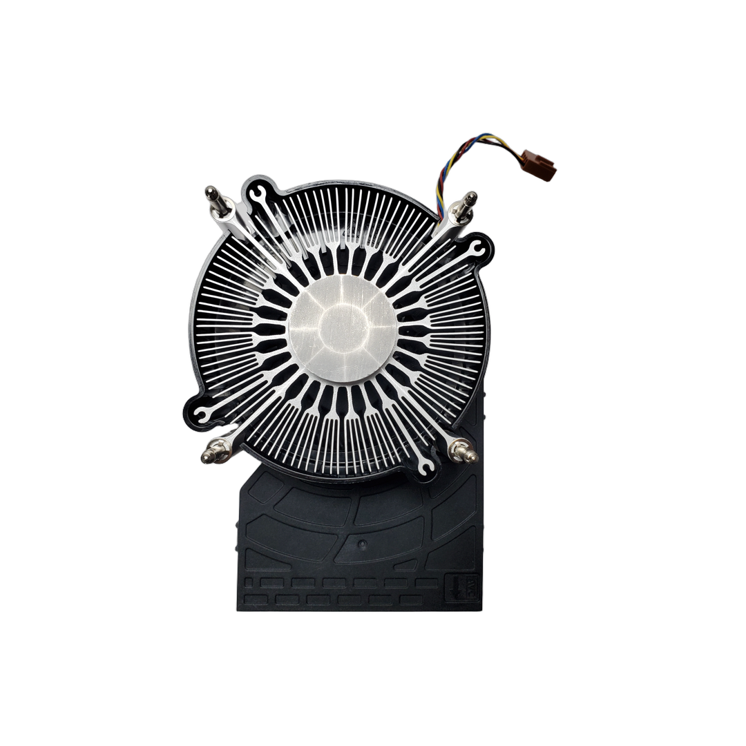 Ventilador de Refrigeración con Disipador para CPU 65W GEN2 M70S G3 5H40U93147 5H40U92955 2