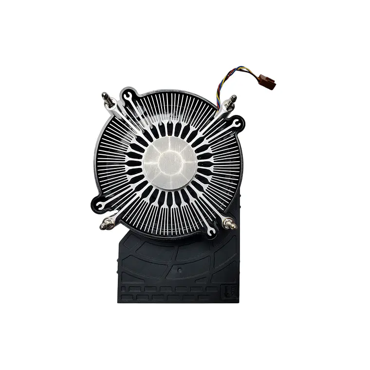 Ventilador de Refrigeración con Disipador para CPU 65W GEN2 M70S G3 5H40U93147 5H40U92955 2
