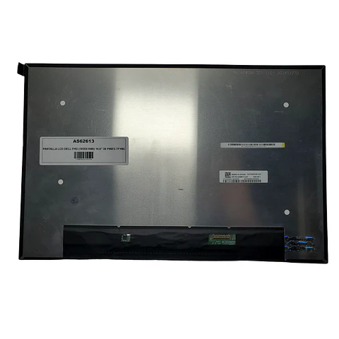Pantalla LCD Dell Latitude 7440 (1920x1080) 14.0'' 30 Pines 7FY8C