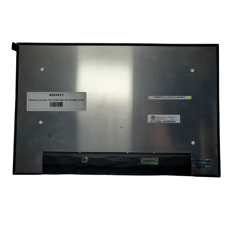 Pantalla LCD Dell Latitude 7440 (1920x1080) 14.0'' 30 Pines 7FY8C 1