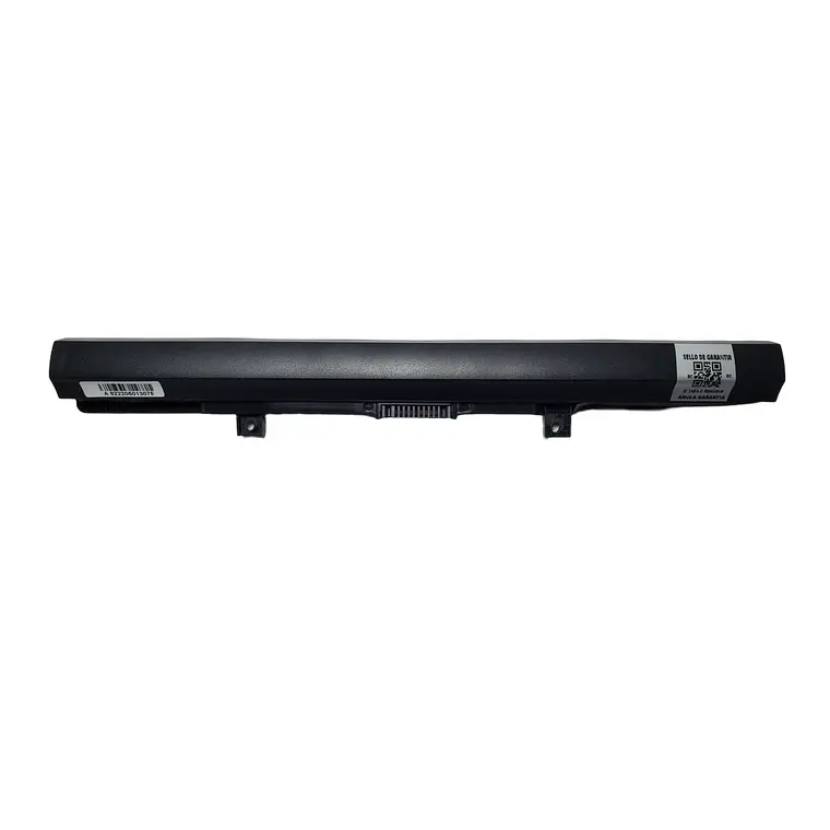 Bateria Alternativa Toshiba Satellite L45 L50 4 Celdas 14.8V PA5185U-1BRS 2