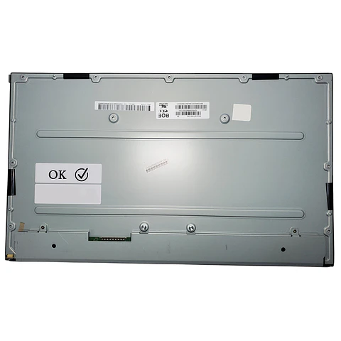 Pantalla LCD HP 200 G4 Pro G4 FHD (1920x1080) 21.5” 30 Pines No Tactil L03400-353 L91855-001