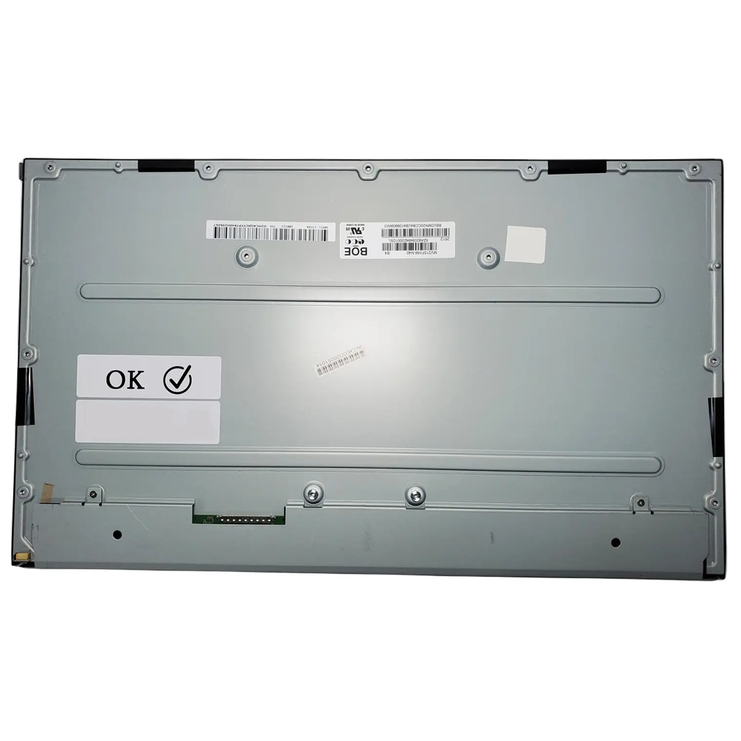 Pantalla LCD HP 200 G4 Pro G4 FHD (1920x1080) 21.5” 30 Pines No Tactil L03400-353 L91855-001 1