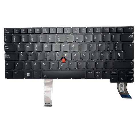Teclado Lenovo Retroiluminado Thinkpad T14S GEN3 SN21D68419