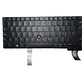 Teclado Lenovo Retroiluminado Thinkpad T14S GEN3 SN21D68419 - Miniatura 1