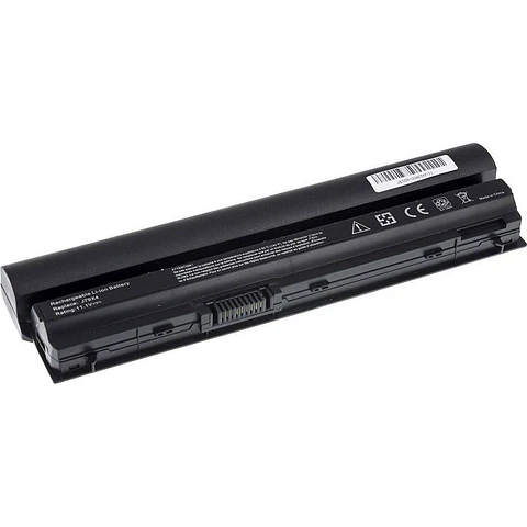 Bateria Dell 6400 E6320 6 Celdas 60Wh 11.1 V 5.24 Ah FRR0G