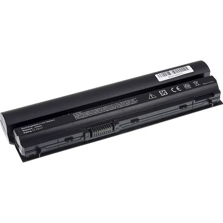 Bateria Dell 6400 E6320 6 Celdas 60Wh 11.1 V 5.24 Ah FRR0G 1