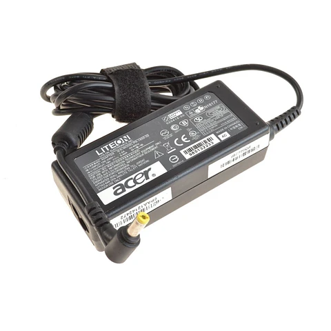 Cargador Digital Micro Asus 19V 3.42A 65W Diametro Pin (4.0 X 1.35 Mm)
