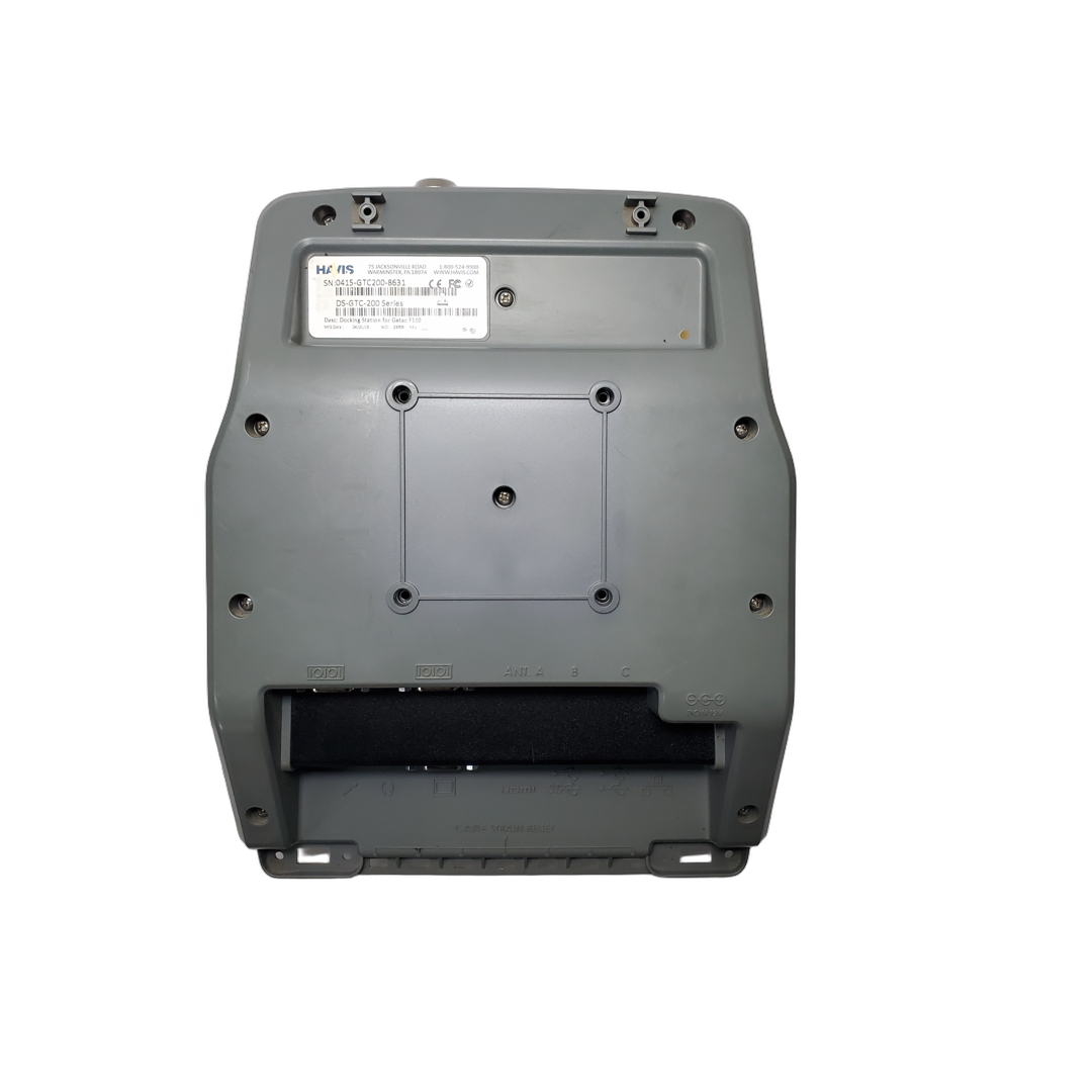 Docking Station Havis Para Tablet Getac F110 Reacondicionado DS-GTC-200 2