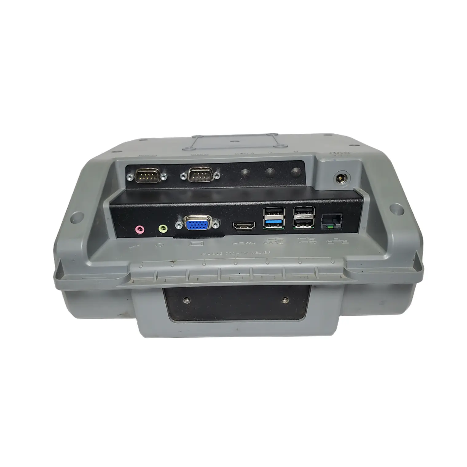 Docking Station Havis Para Tablet Getac F110 Reacondicionado DS-GTC-200 3