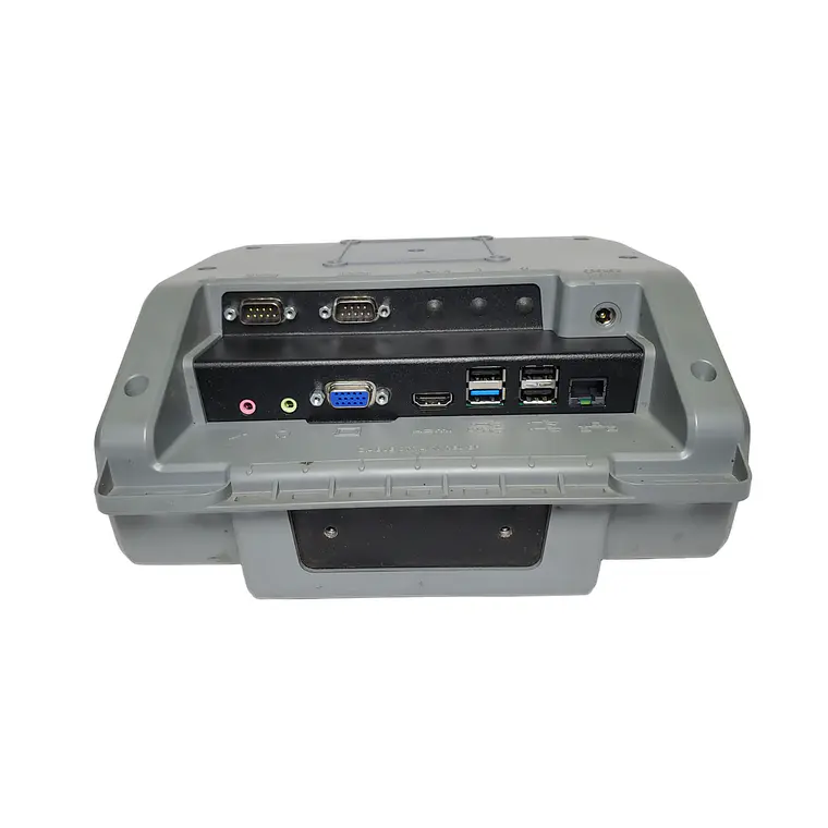 Docking Station Havis Para Tablet Getac F110 Reacondicionado DS-GTC-200 3