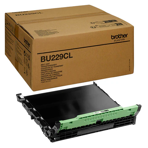 Unidad de Correa Brother para HL-L3280CDW DCP-L3560CDW MFC-L3760CDW L3280 L3560 L3760 BU-229CL