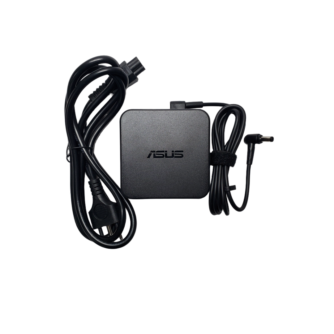 Cargador Original Asus 90W 19 4.74A Diametro Pin (5.5X2.5 Mm)  Adp-90Yd B 1