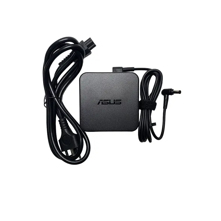 Cargador Original Asus 90W 19 4.74A Diametro Pin (5.5X2.5 Mm)  Adp-90Yd B 1