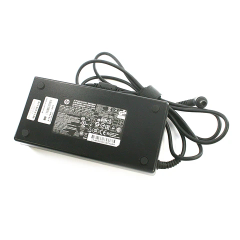 Cargador Original HP 180W 19.5V 9 613766-001