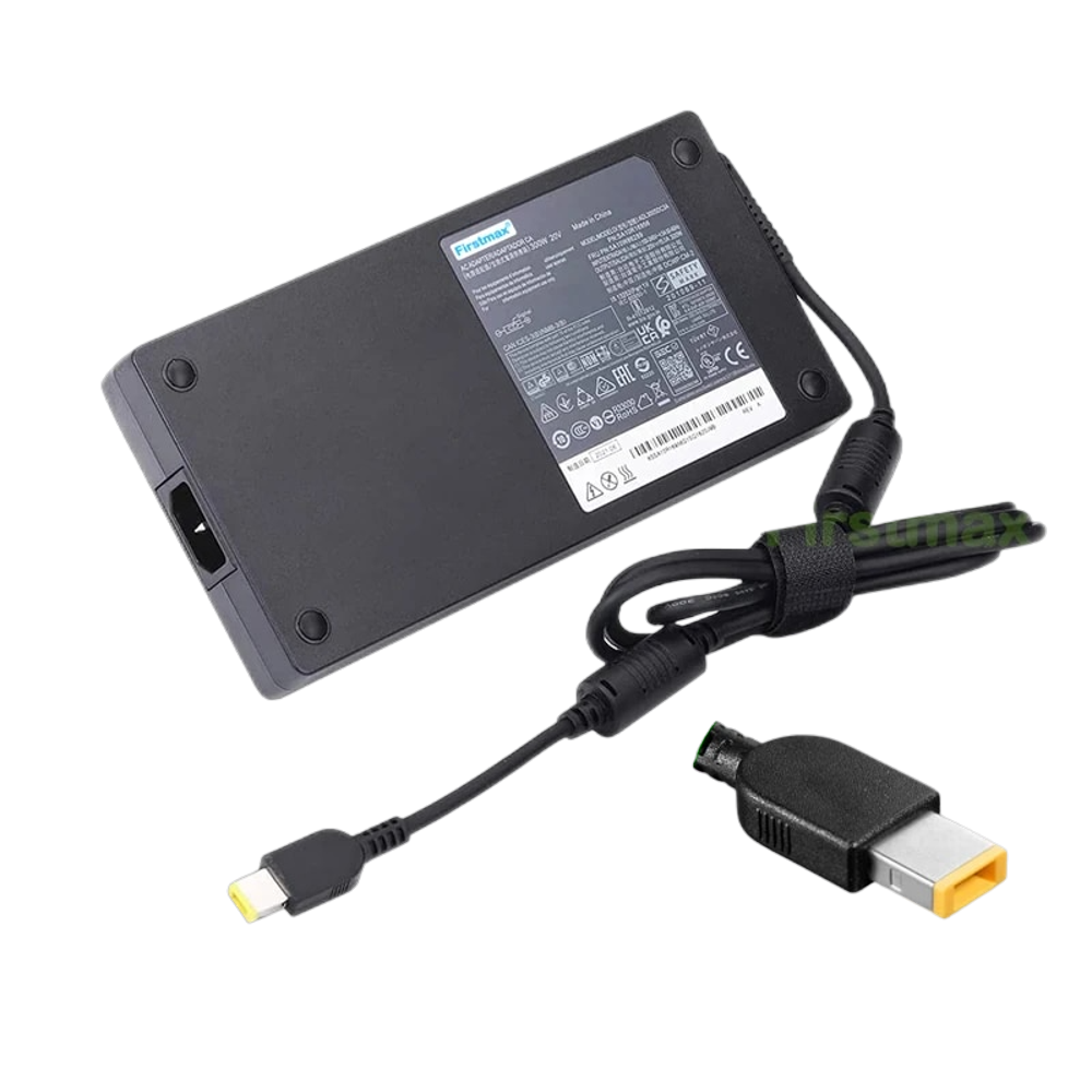 Cargador Lenovo Conector Usb 20V 15A 300W Gx21F23048 1