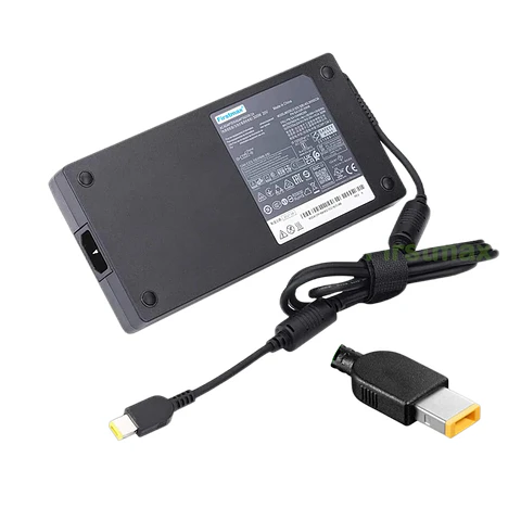 Cargador Lenovo Conector Usb 20V 15A 300W Gx21F23048