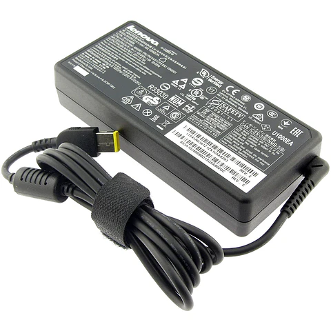 Cargador Original Lenovo 135W 20V ADL135NDC3A
