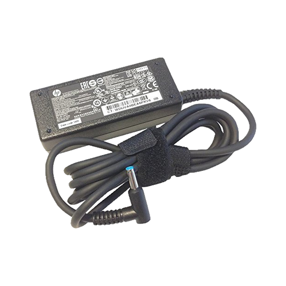 Cargador Original HP 45W 19.5V 741727-001 1