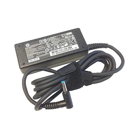 Cargador Original HP 45W 19.5V 741727-001