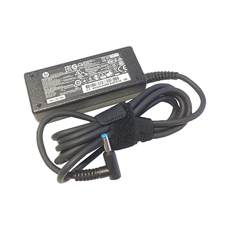 Cargador Original HP 45W 19.5V 741727-001 1