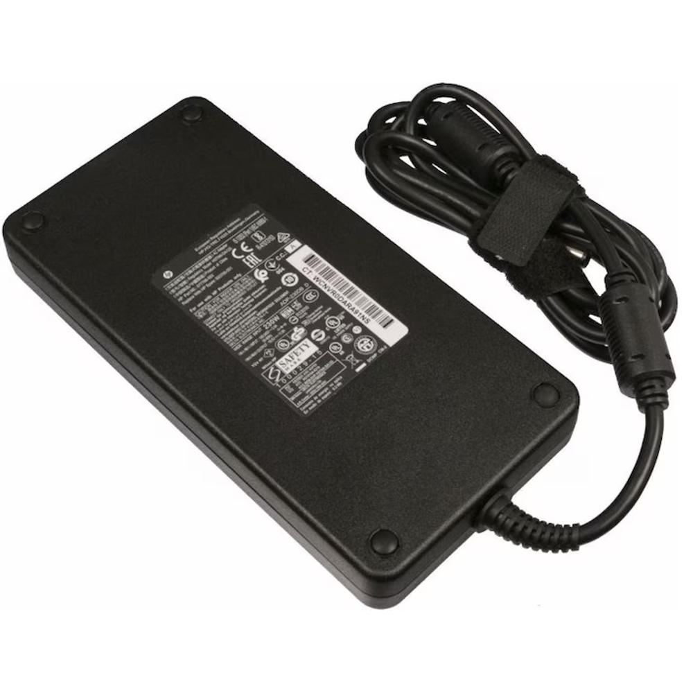 Cargador Original HP Omen 15-Ax 17-W L32661-001 1