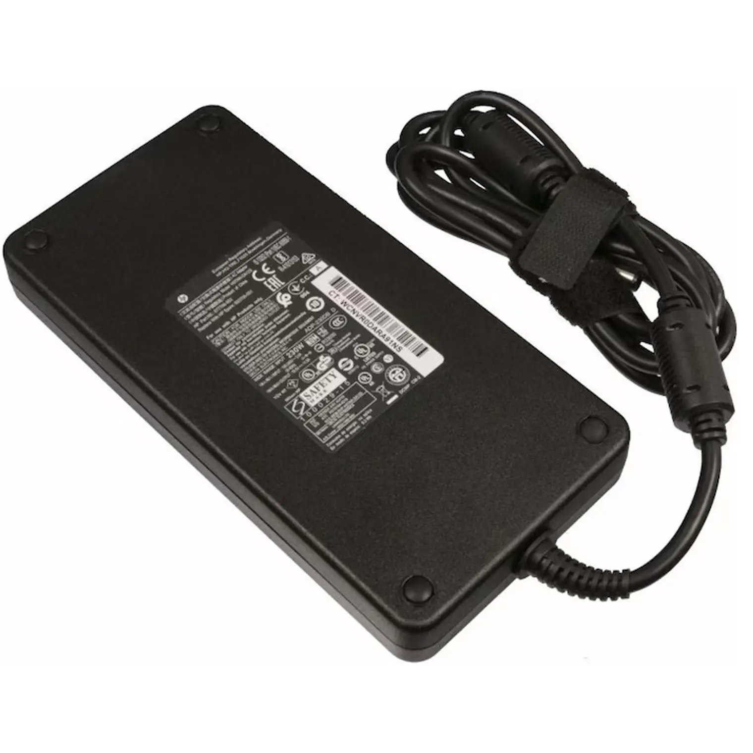 Cargador Original HP Omen 15-Ax 17-W L32661-001 1